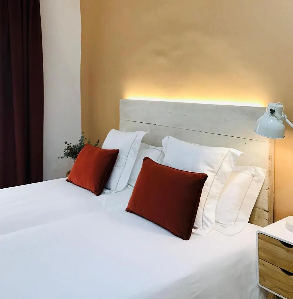 Apg Palau Salieti 2 Apartment Girona