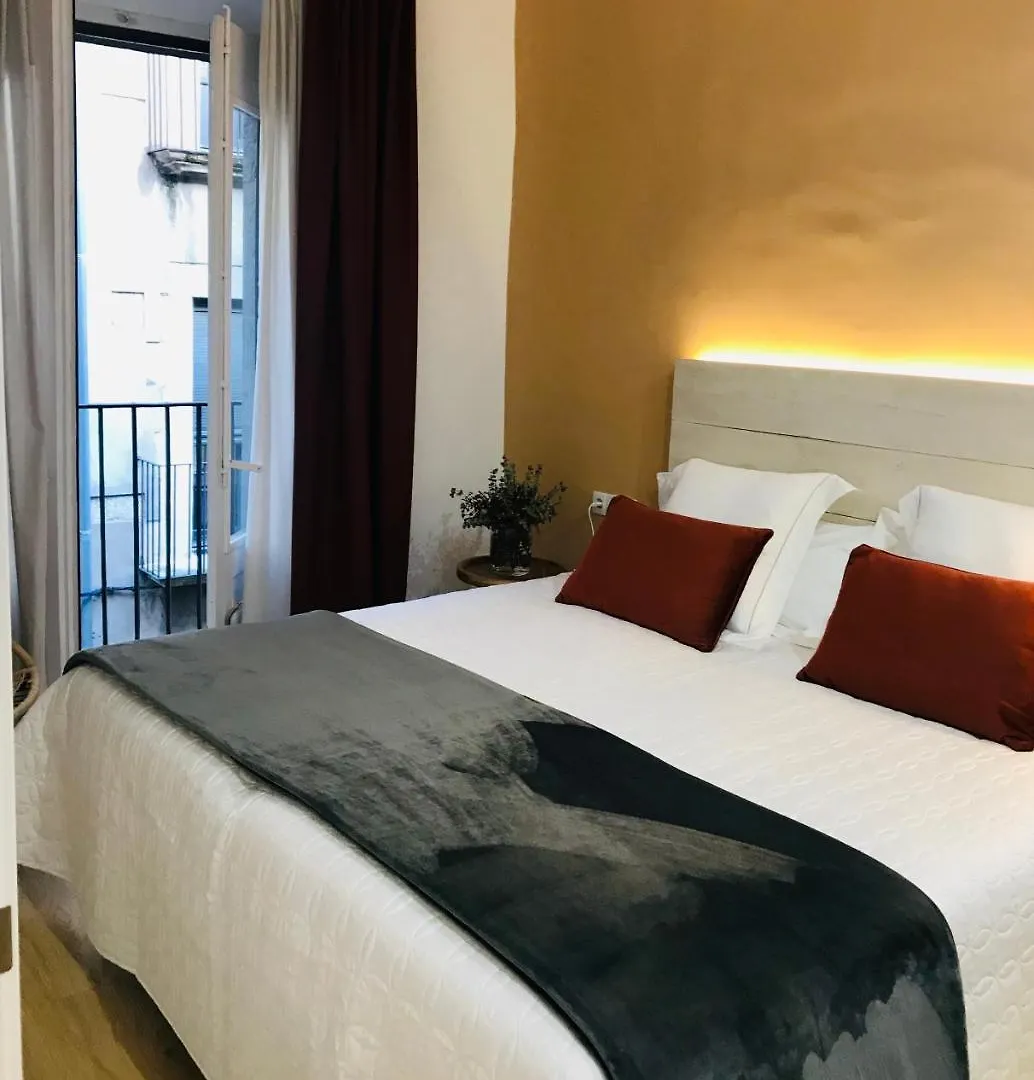 Apg Palau Salieti 2 Apartment Girona Spain