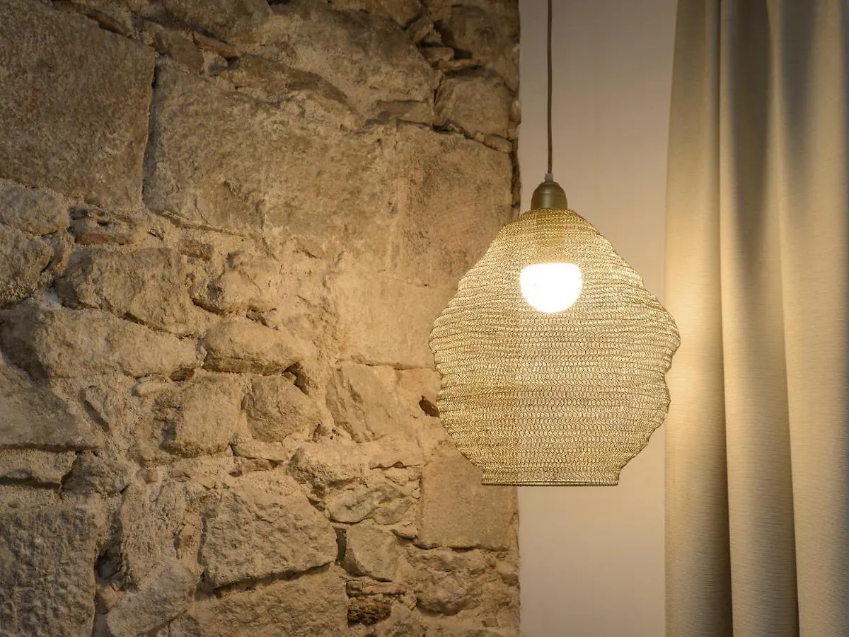 Apg Palau Salieti 2 Apartment Girona